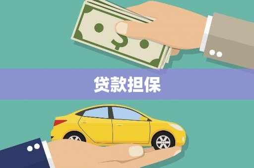 周口贷款担保