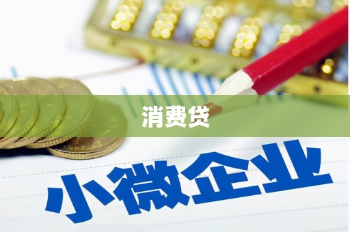 周口消费贷