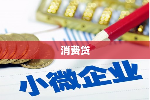 周口消费贷