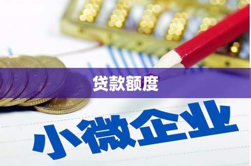 周口贷款额度