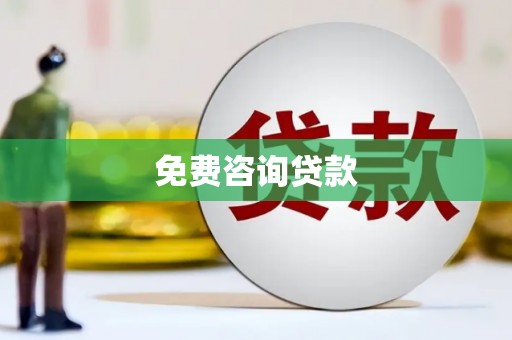 周口免费咨询贷款