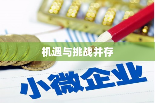 周口机遇与挑战并存