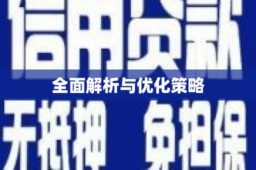 周口全面解析与优化策略