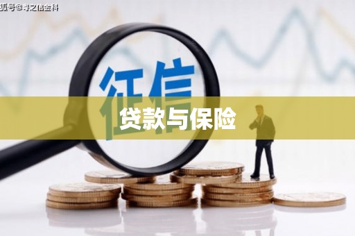 周口贷款与保险