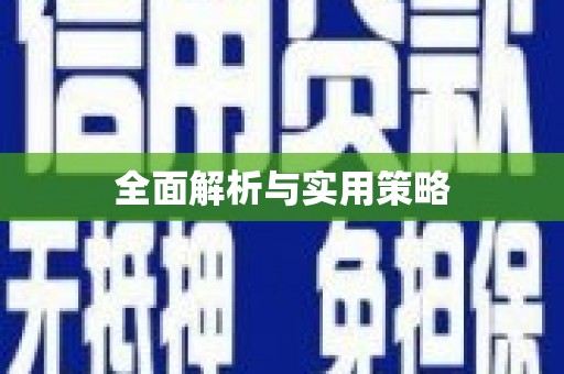 周口全面解析与实用策略
