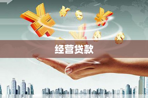 周口经营贷款