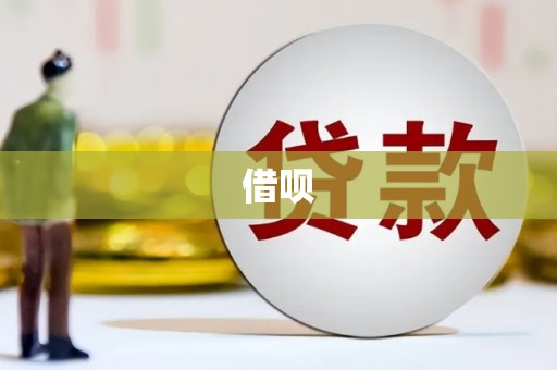 周口借呗