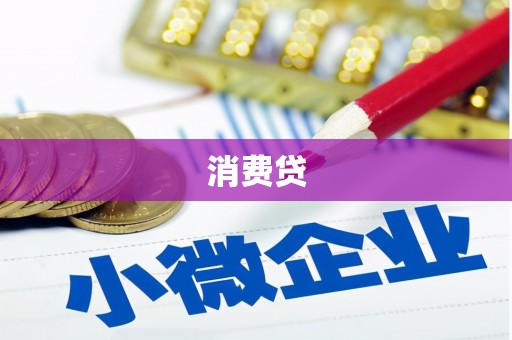 周口消费贷