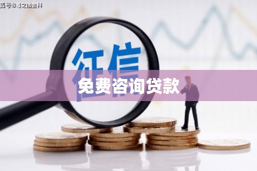 周口免费咨询贷款
