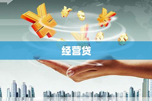 周口经营贷